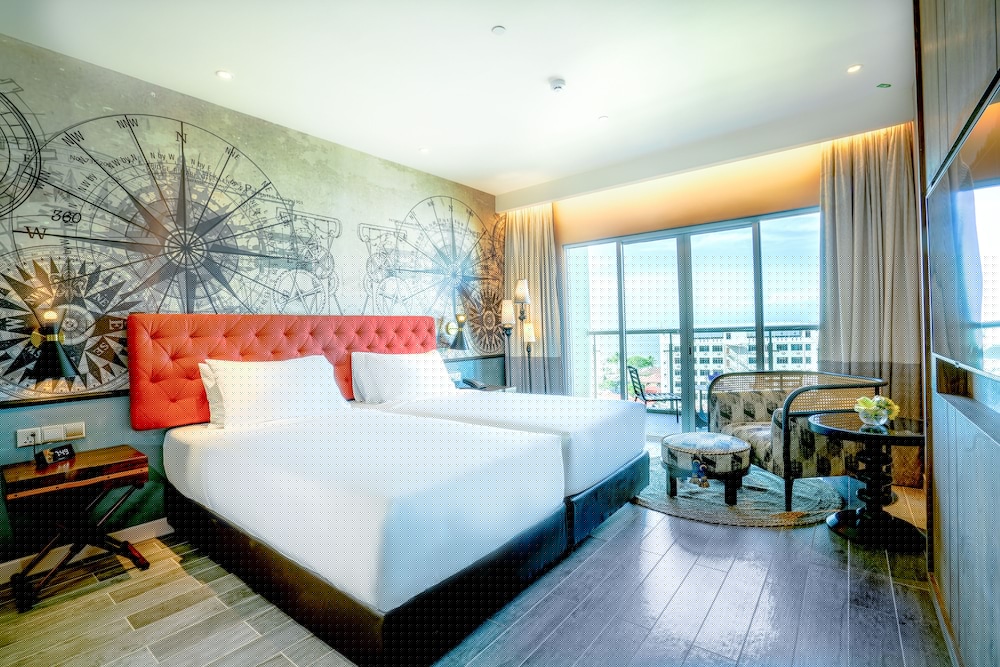 MERCURE LANGKAWI PANTAI CENANG 17/68