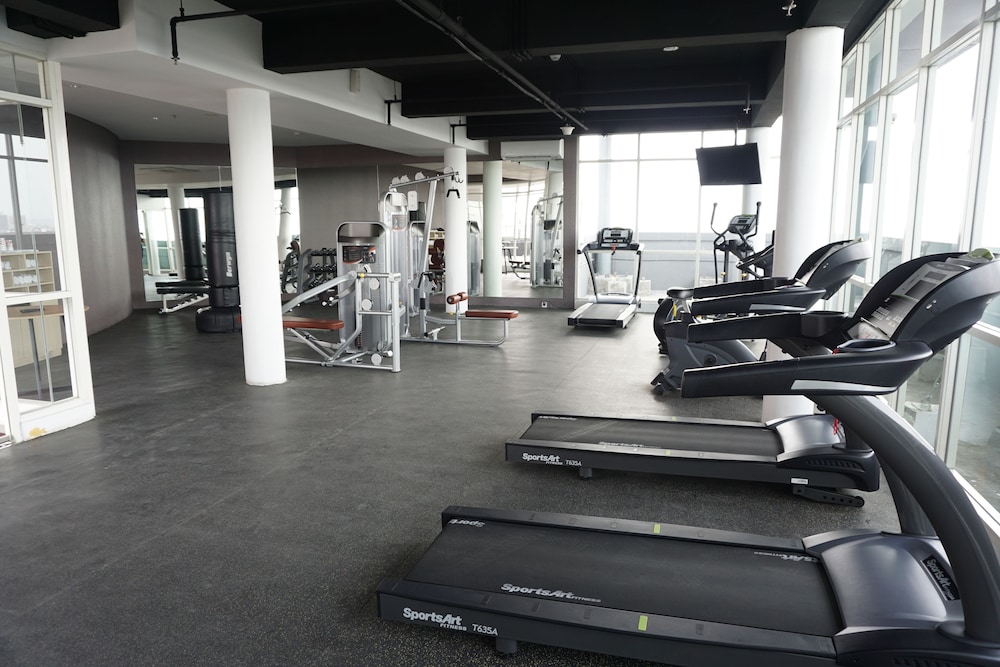 Midtown Residence Surabaya 27/50