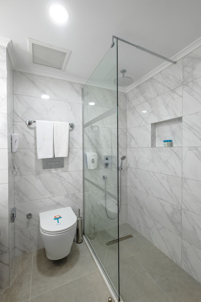 Alba Resort Hotel 50/50