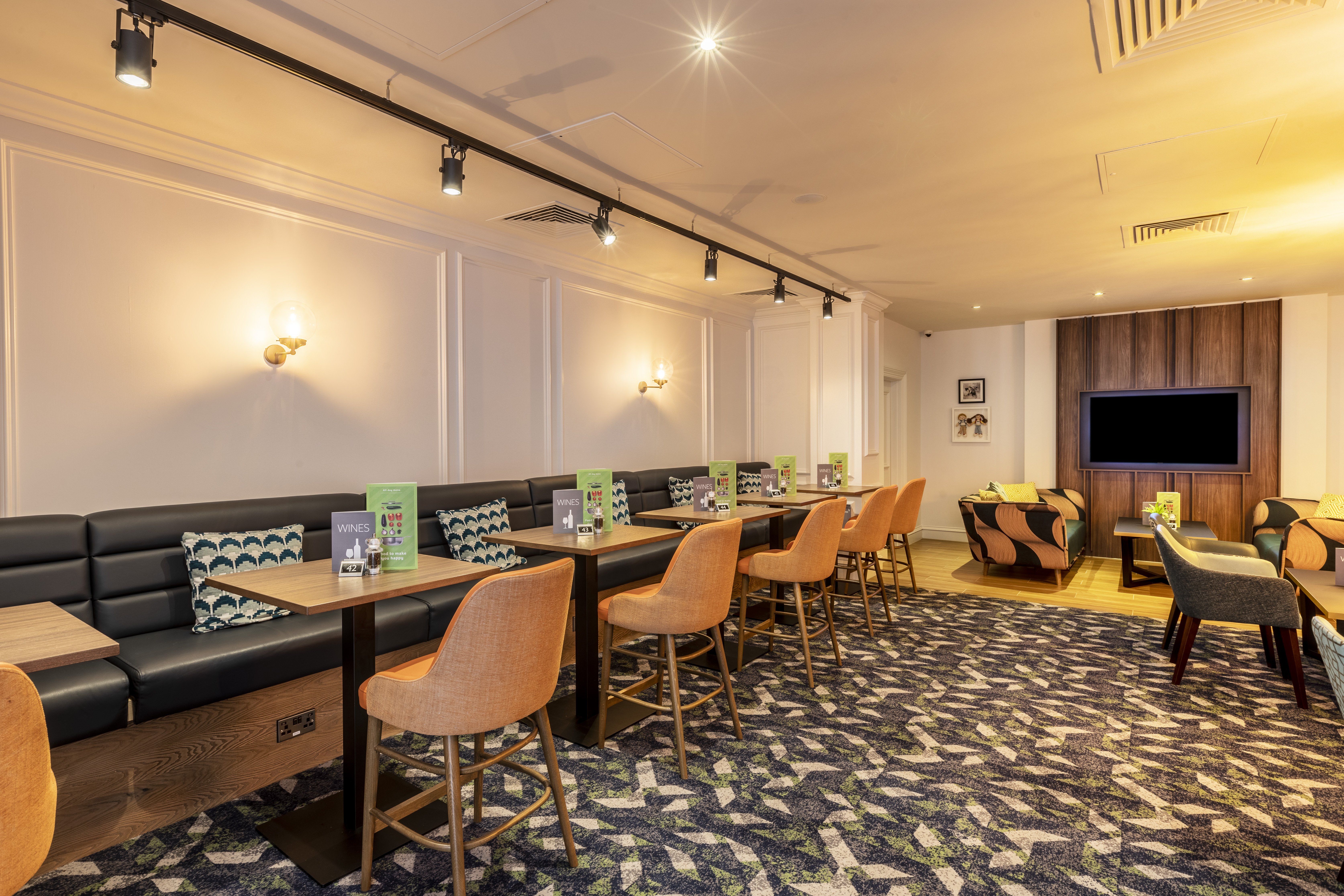 Holiday Inn Guildford 65/71