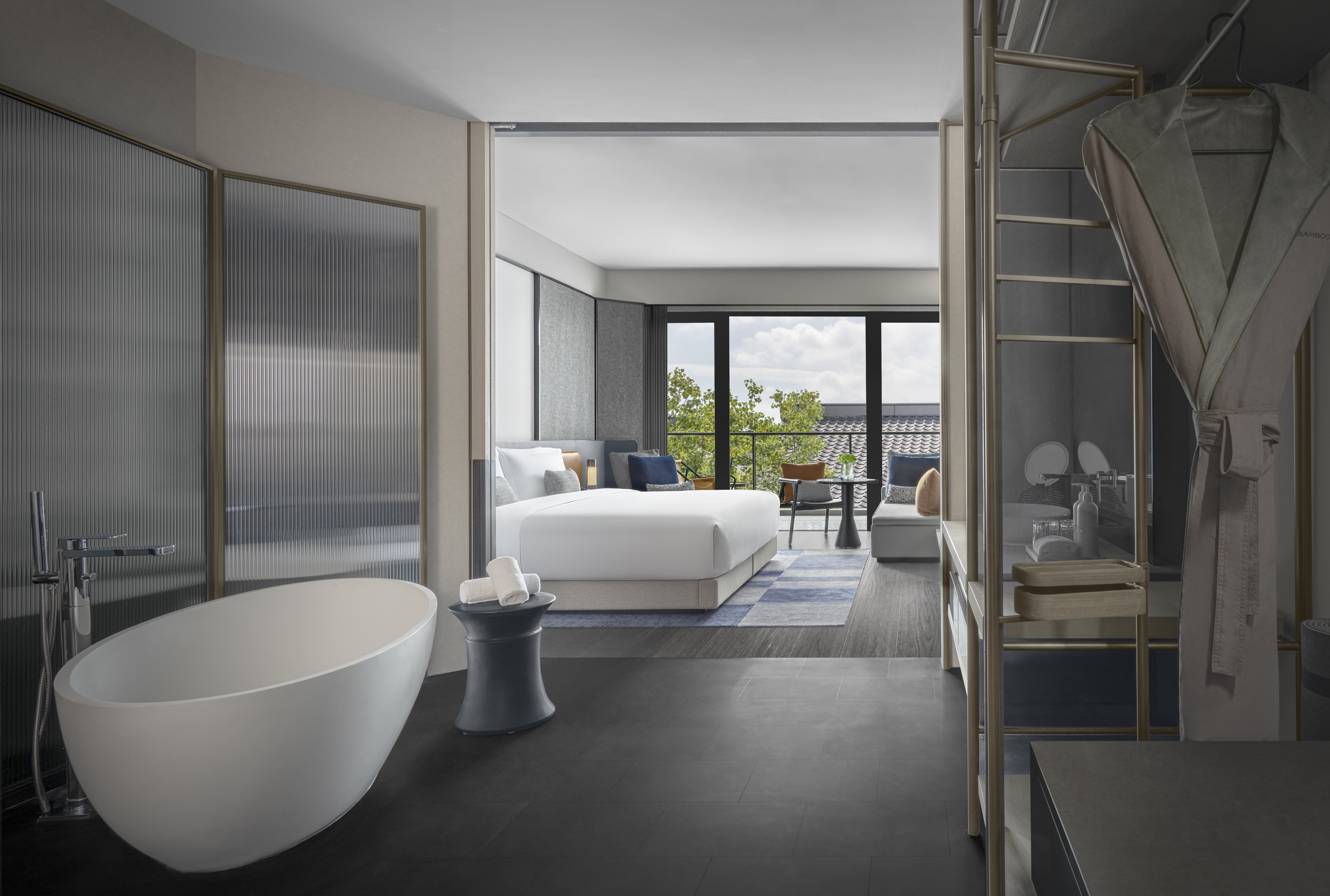 Kimpton Suzhou Bamboo Grove 49/50