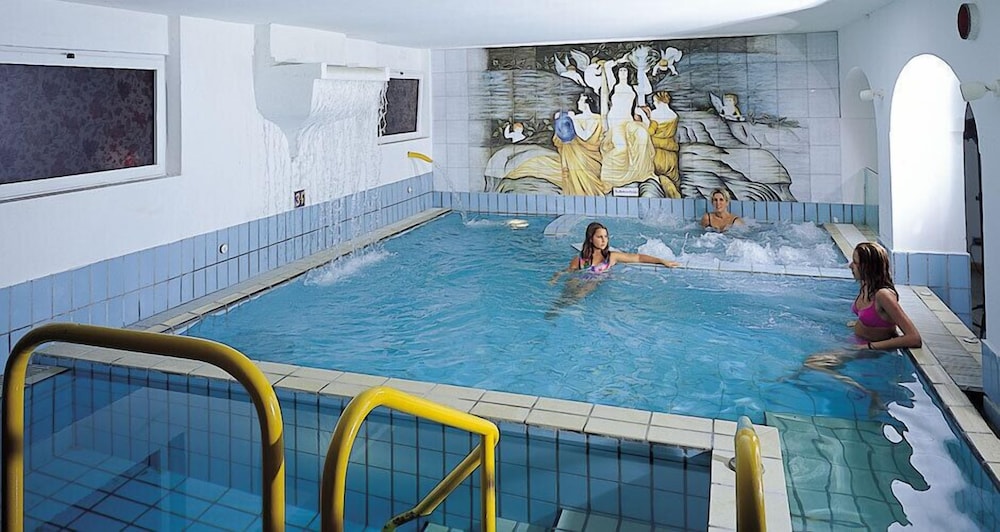 Grand Hotel Ischia Lido 9/30