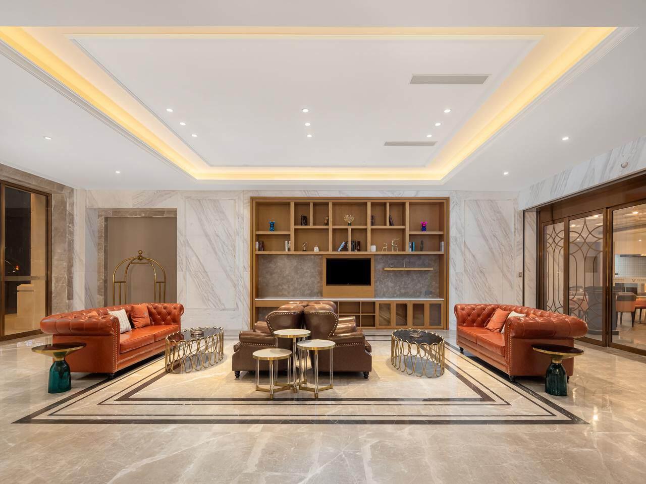 Vienna International Hotel (Chongqing Liangjiang New District Longxing Branch) 28/36