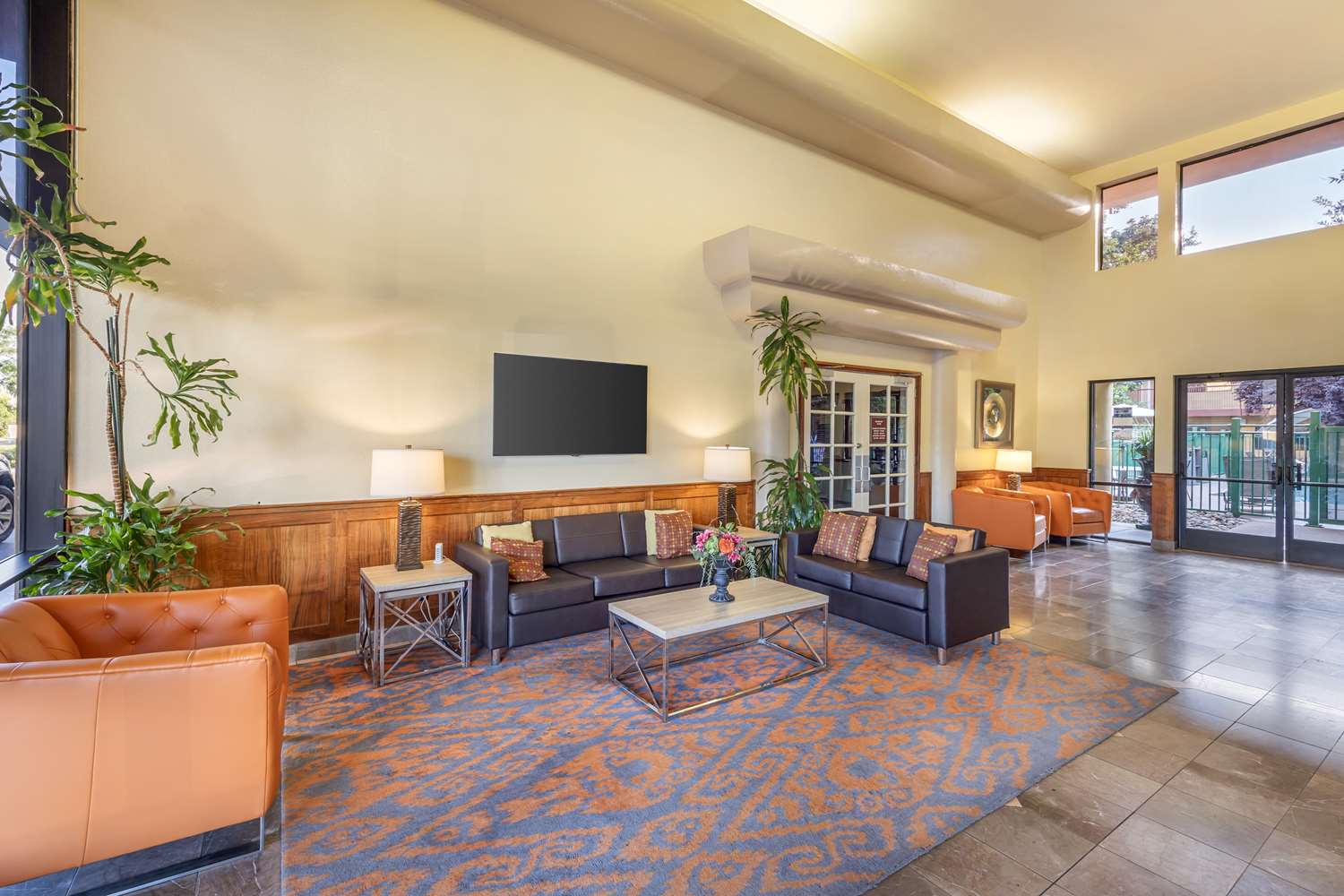 Best Western Plus Orchid Hotel & Suites 33/59