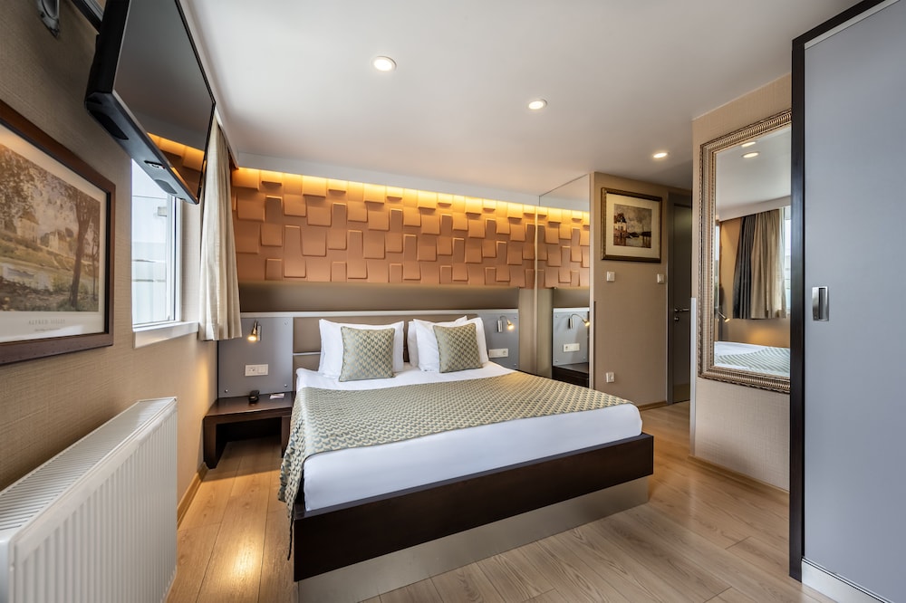 Gallery Residence And Boutique Hotel 17/72