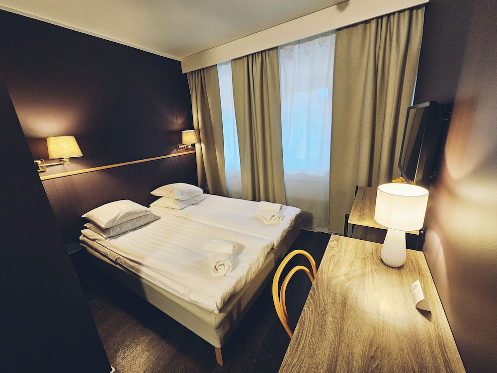 La Hotel - Lidingö Arena 14/50
