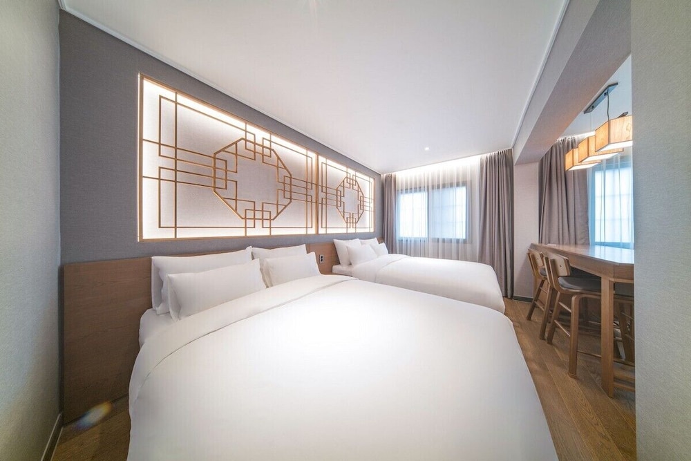 Yeon Hwa Moon Hotel 9/49