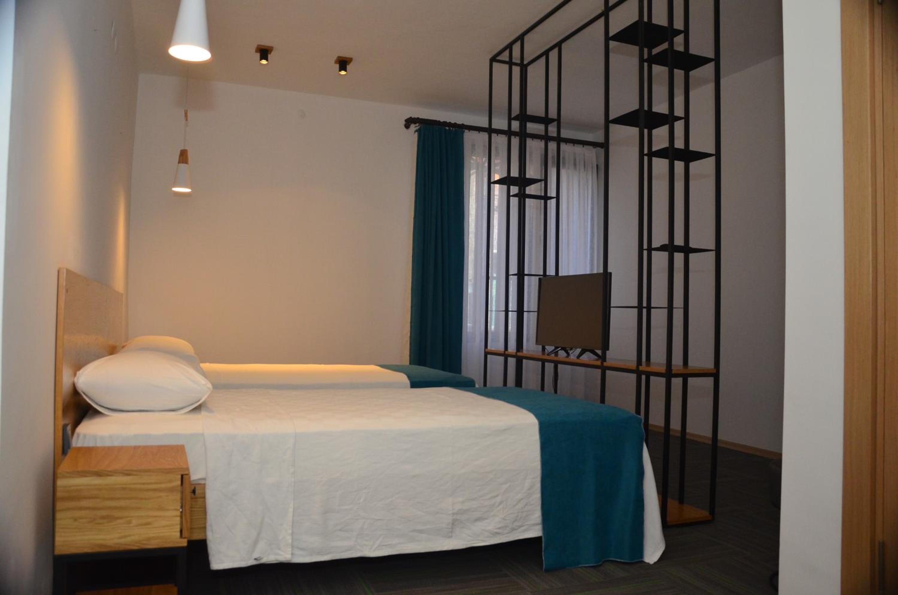 Pera Hotel Luleburgaz 19/50