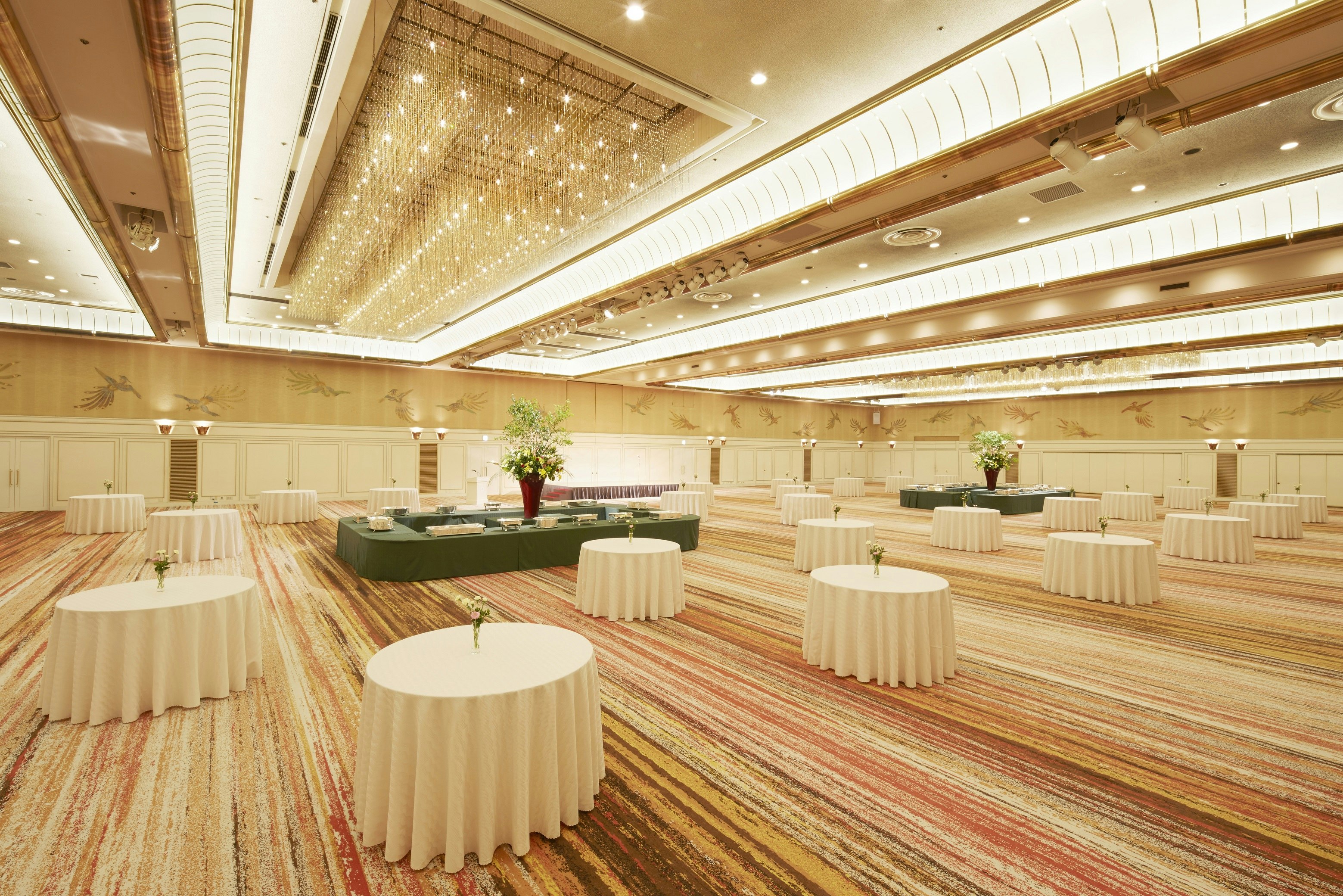 Tokyo Prince Hotel 37/48