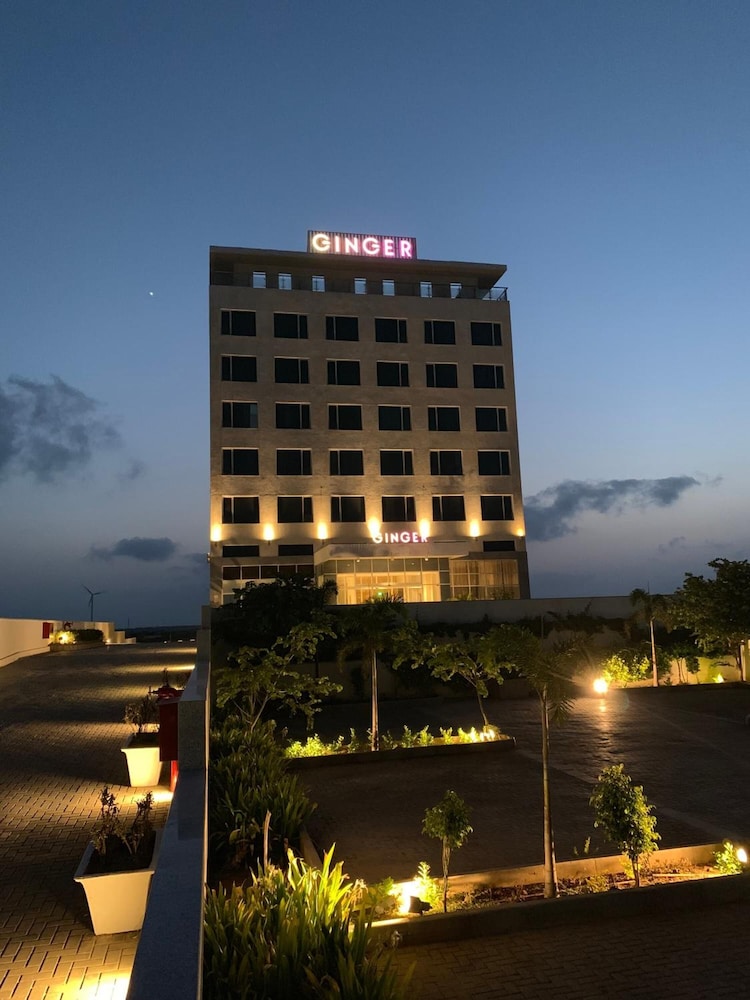 Ginger Dwarka in DWARKA