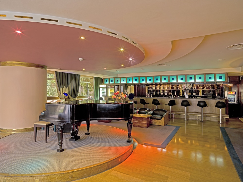 Barcelo Hotel Tanger 41/77