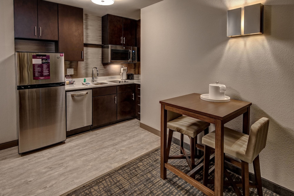 Residence Inn By Marriott Nashville At Opryland 44/55