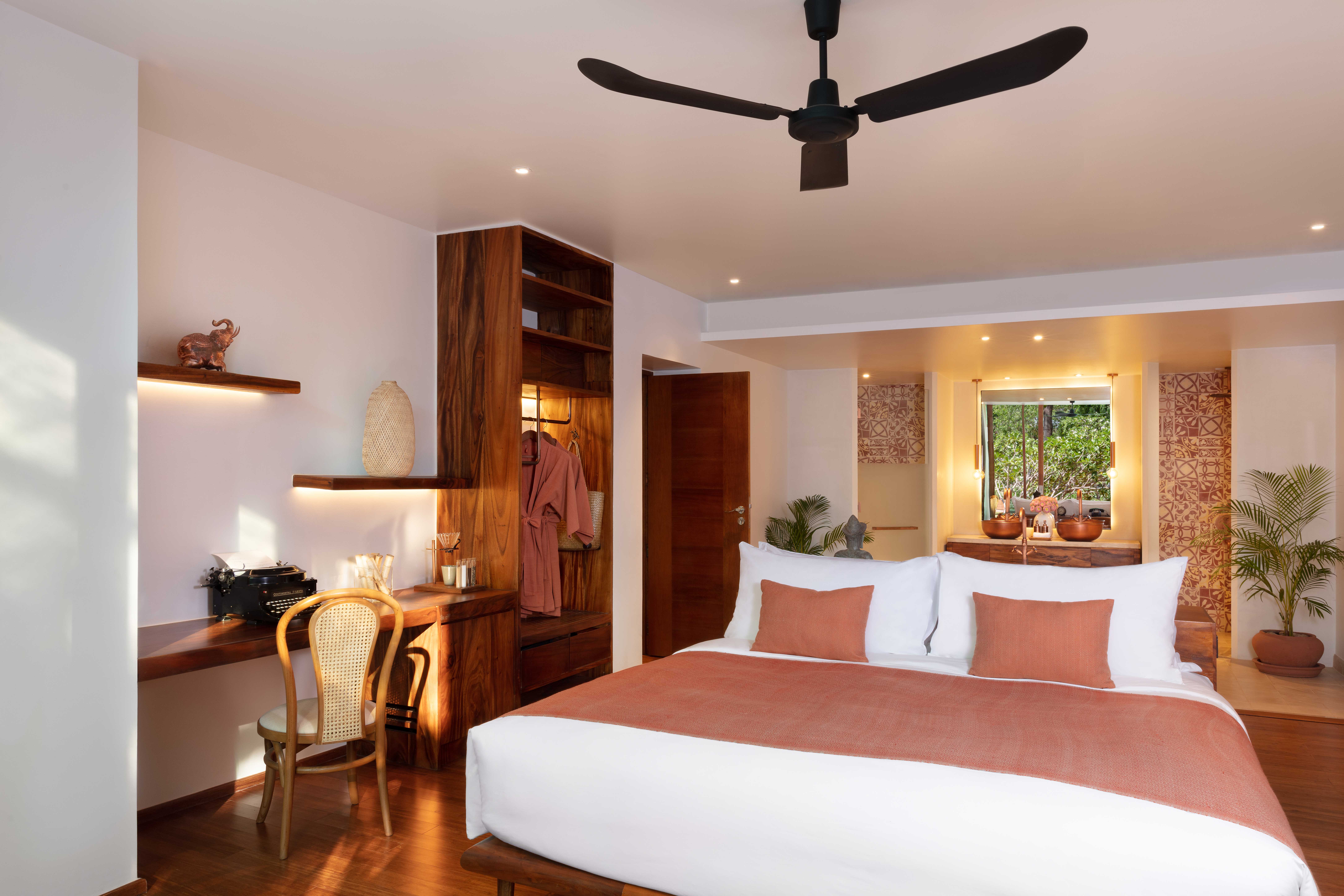 Garden Suite