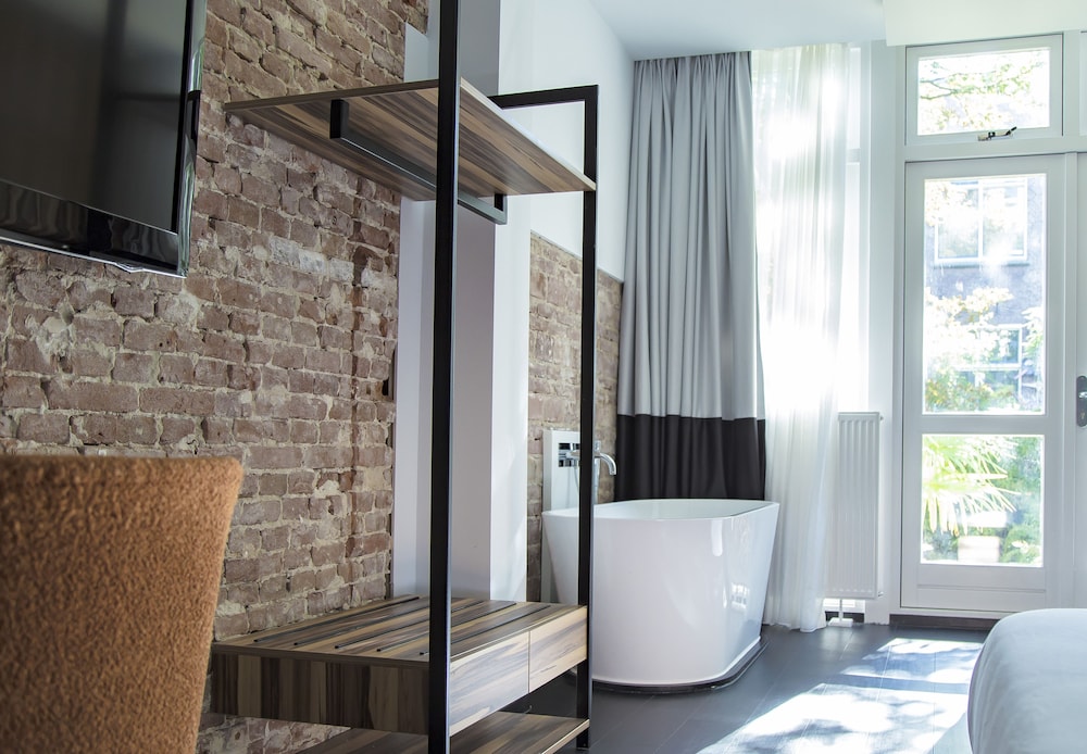 De Pijp Boutique Hotel 17/72