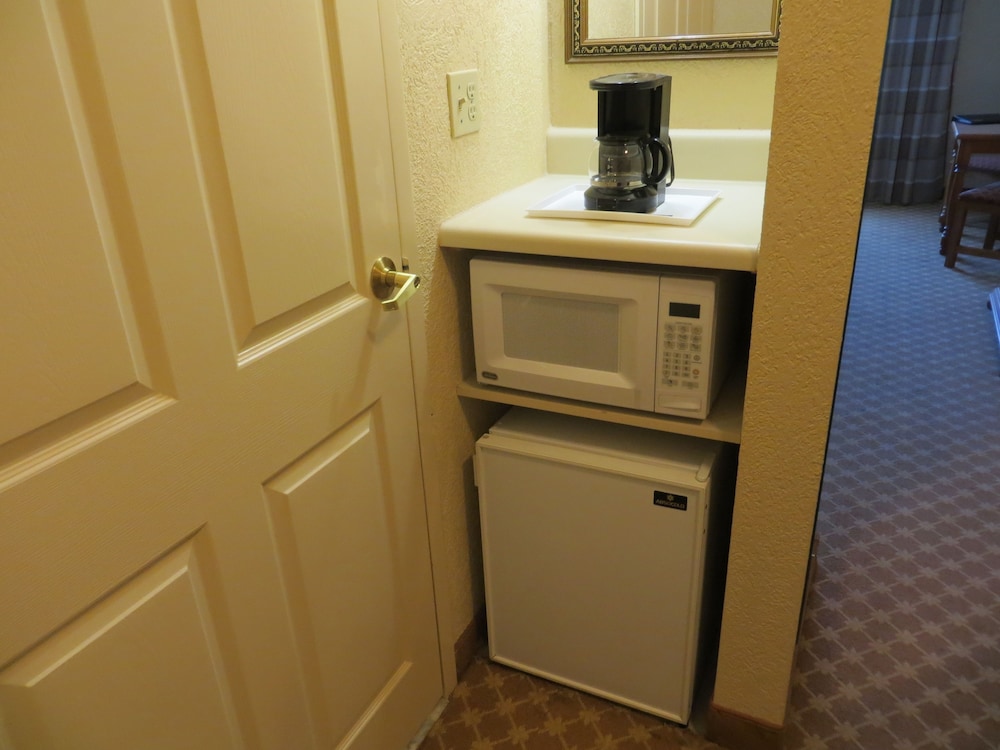 Wingate by Wyndham Savannah Gateway 21/41