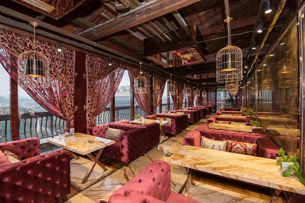UrCove by HYATT Hangzhou Westlake 29/37