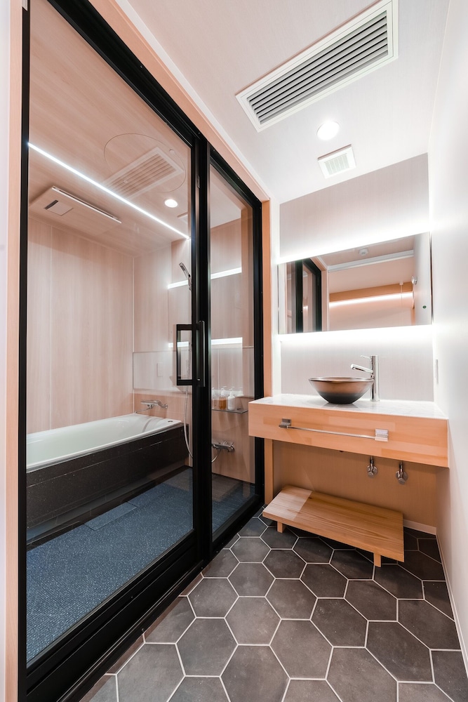 Hotel Imagine Kyoto 35/58