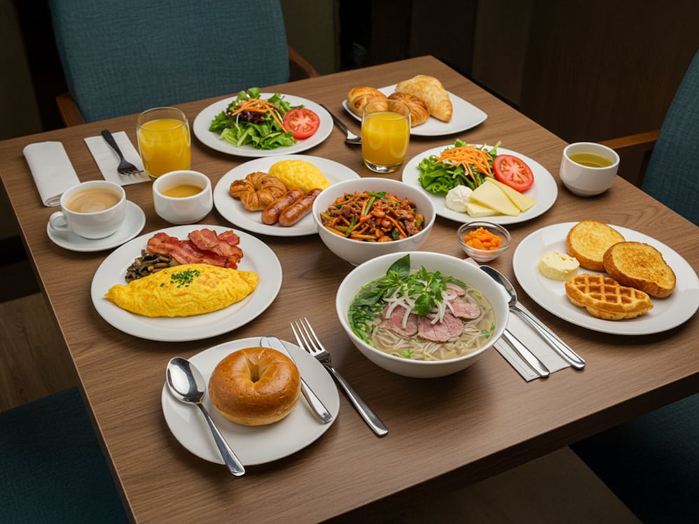Hotel Skypark Central Seoul Pangyo 48/65