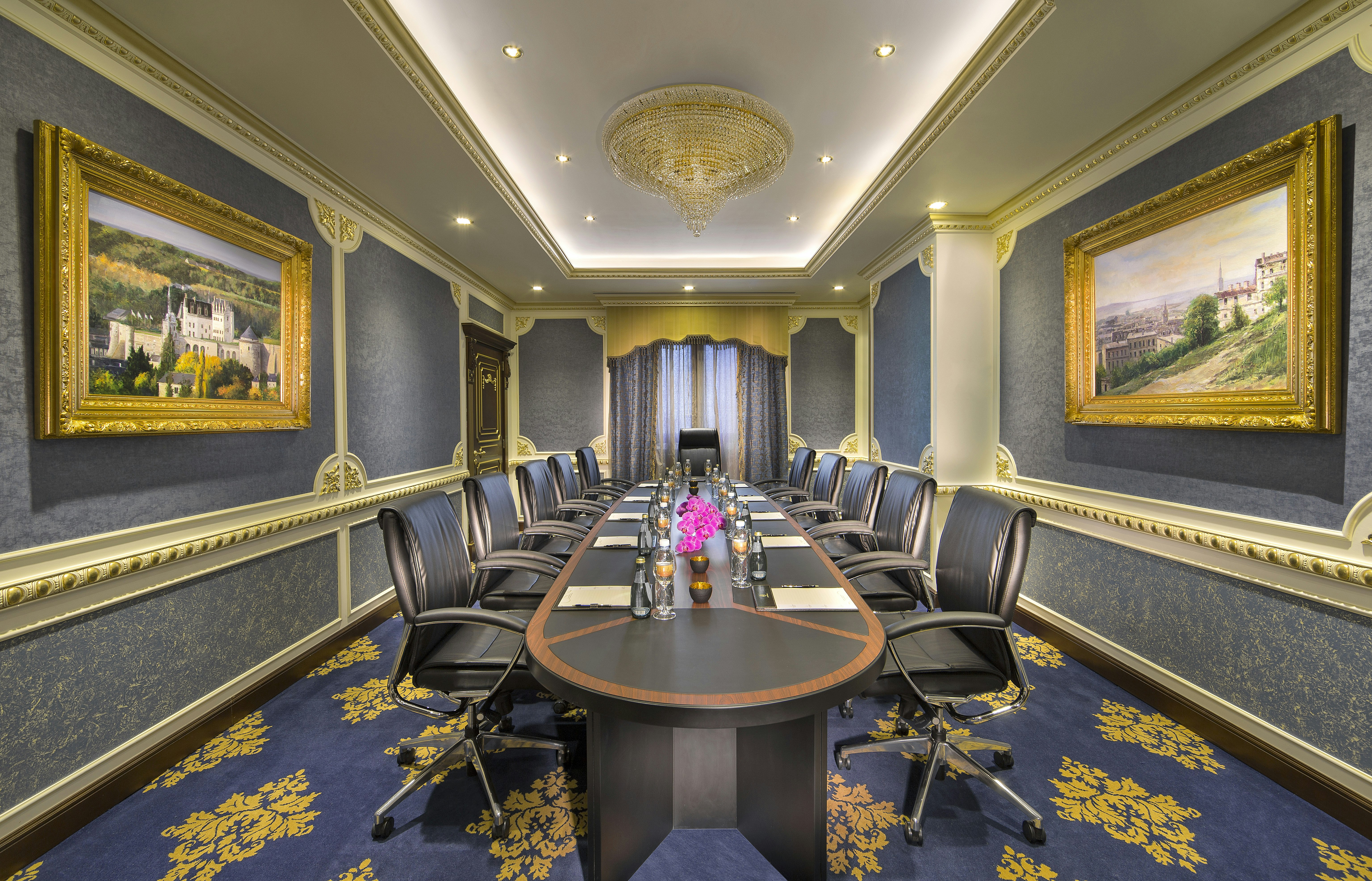 Royal Rose Hotel Abu Dhabi, Curio Collection by Hilton 40/46