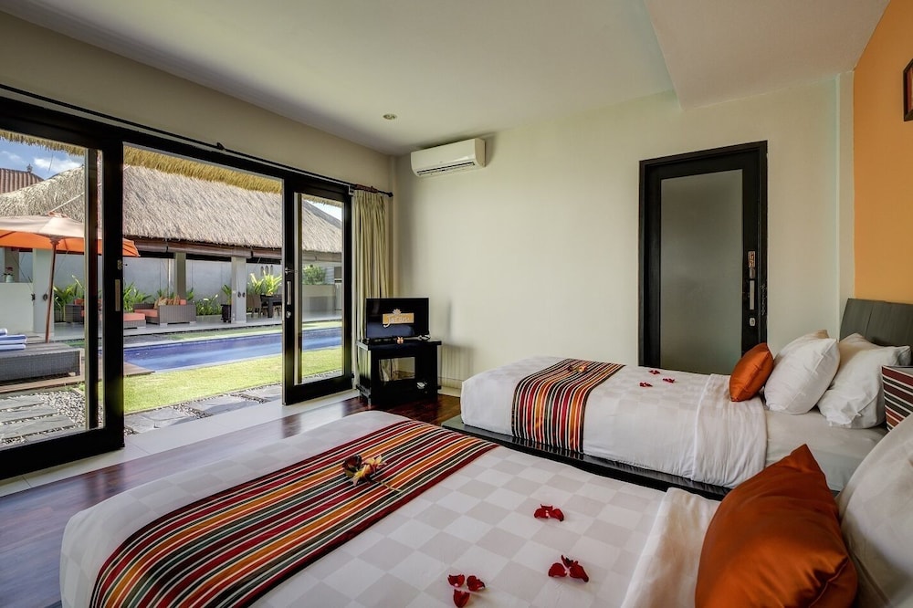 Villa Jerami And Spa 19/50