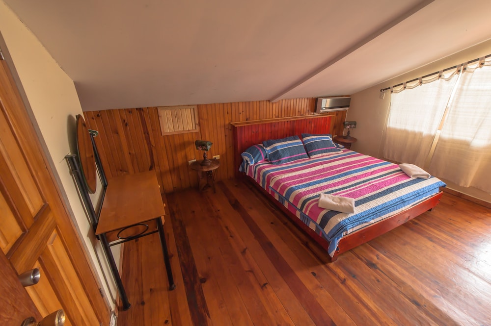 Hotel Posada Los Delfines 5/30