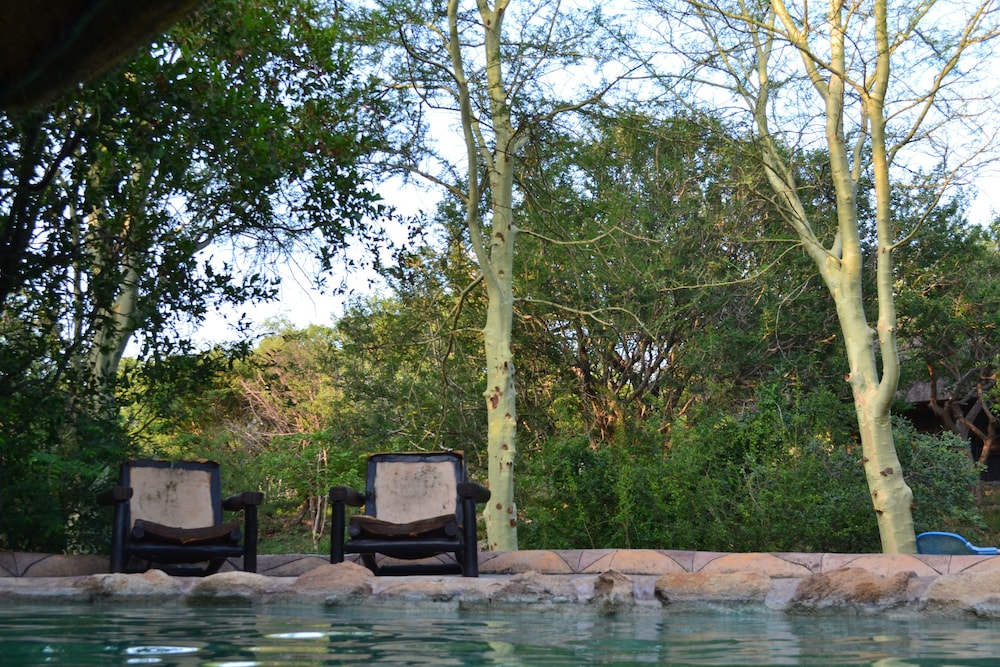 Mali Mali Safari Lodge 24/50