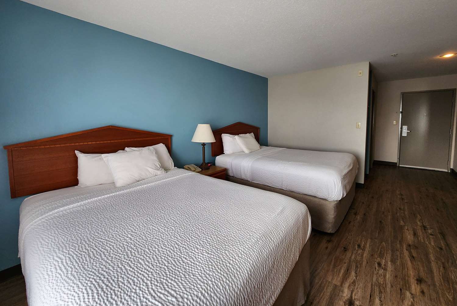 Days Inn & Suites By Wyndham Thibodaux 33/68
