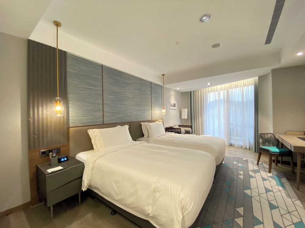 Wyndham Sun Moon Lake 27/78