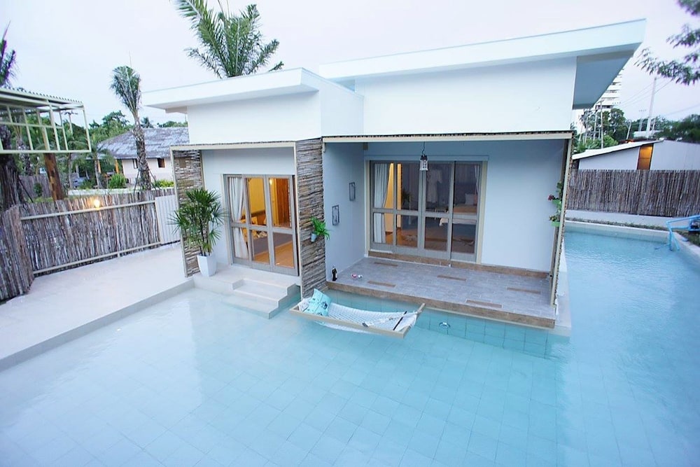 The Hideaway度假村(The Hideaway Resort) 图片5