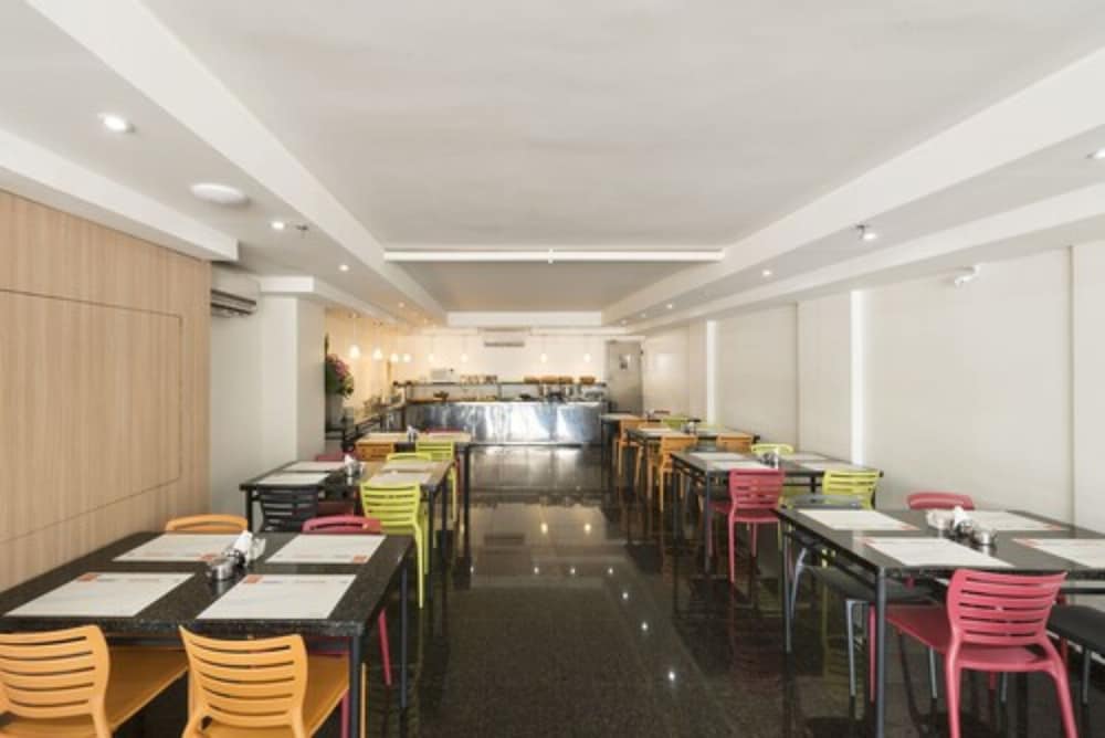 Hotel Express Arrey 50/56