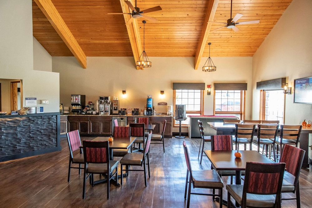 Best Western Derby Inn 45/55