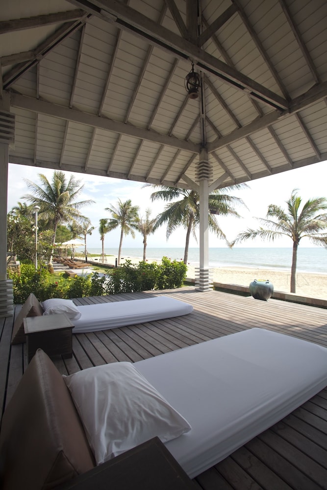 Kuiburi Hotel and Resort 11/41