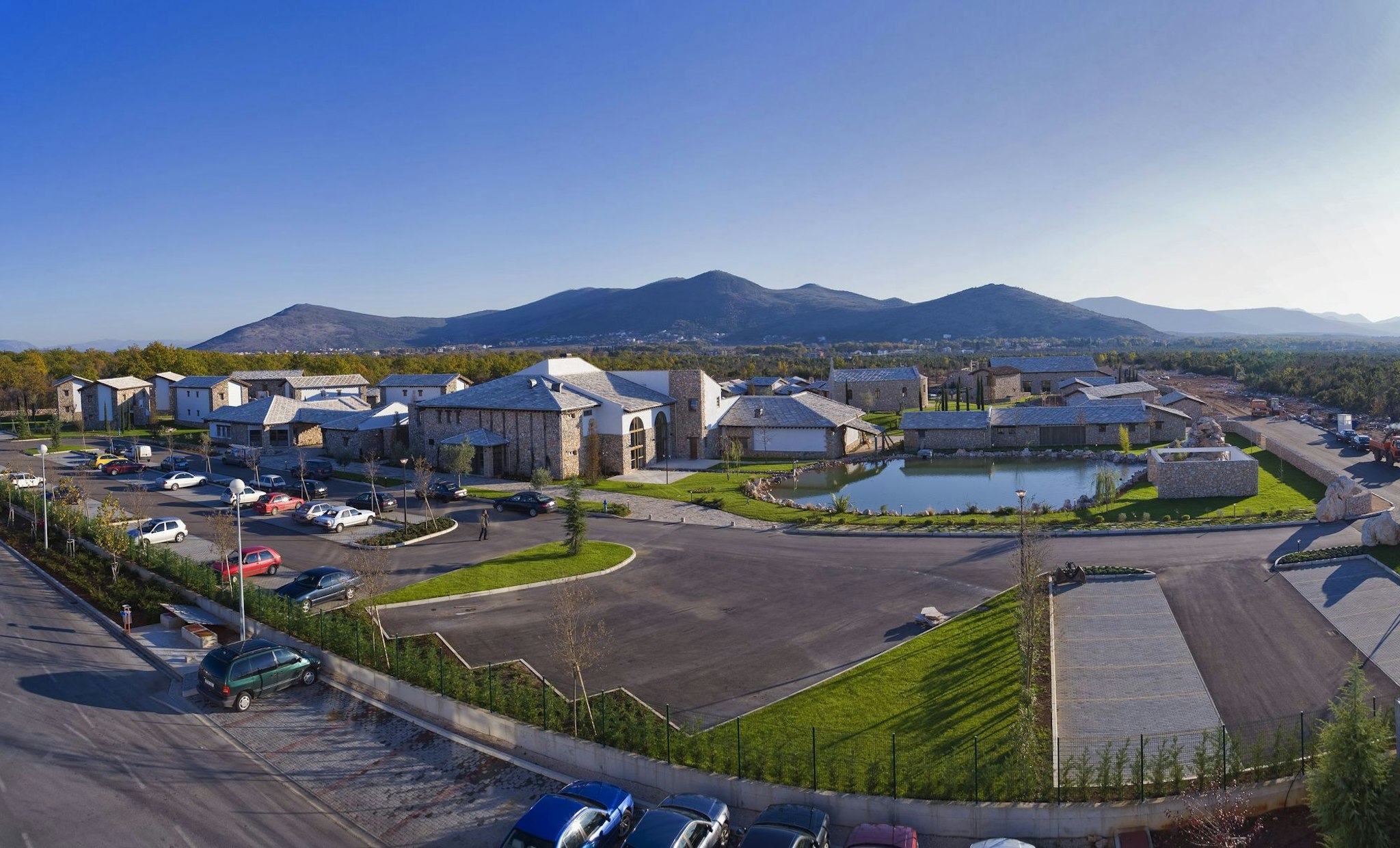 Herceg Etno Selo Medjugorje 11/11