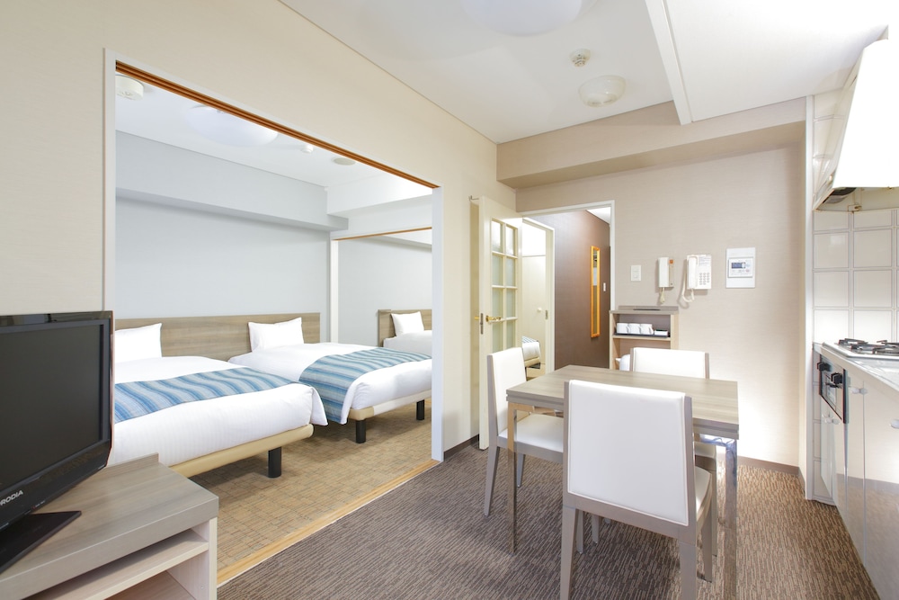 Hotel Mystays Otemae 23/69