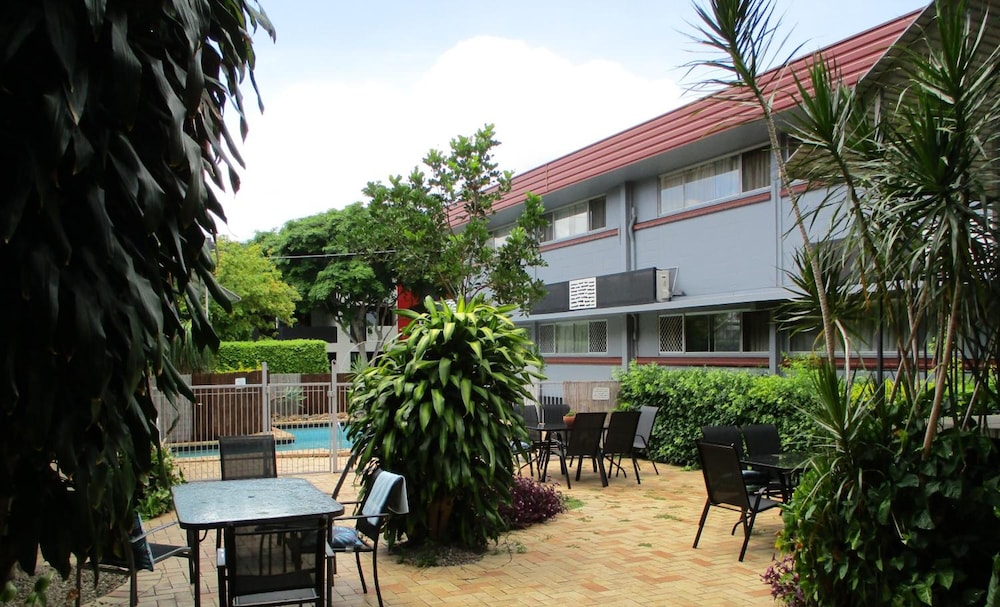 AIRWAY MOTEL 38/50