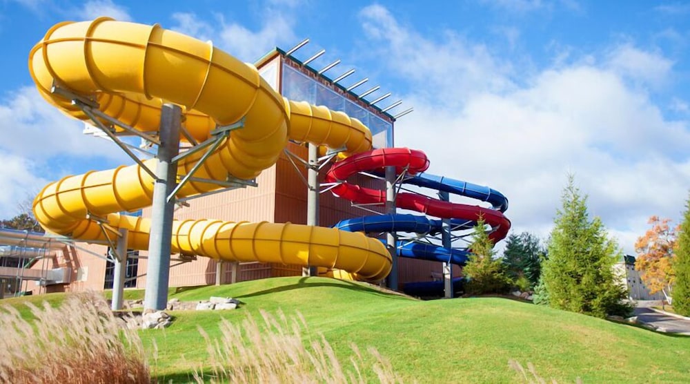 Split Rock Resort 5/79
