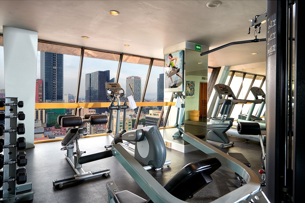 Royal Reforma Zona Rosa Hotel Ex Best Western 19/30