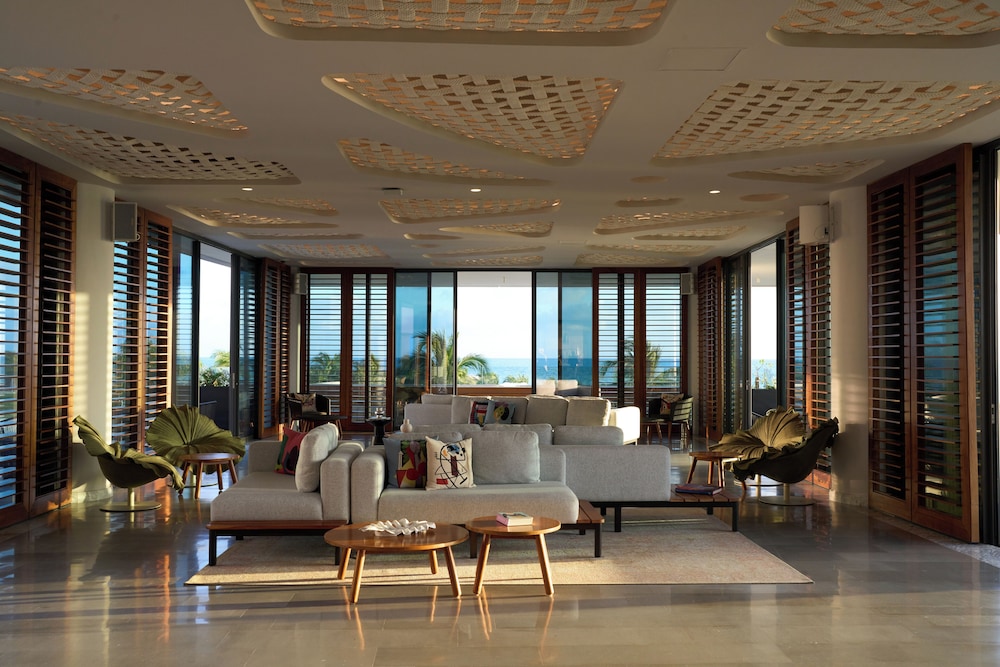 SLS Playa Mujeres All Inclusive 55/72