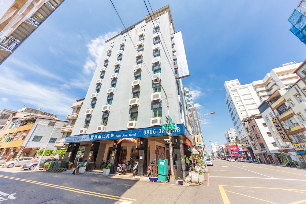 Wangfu Hotel 28/37