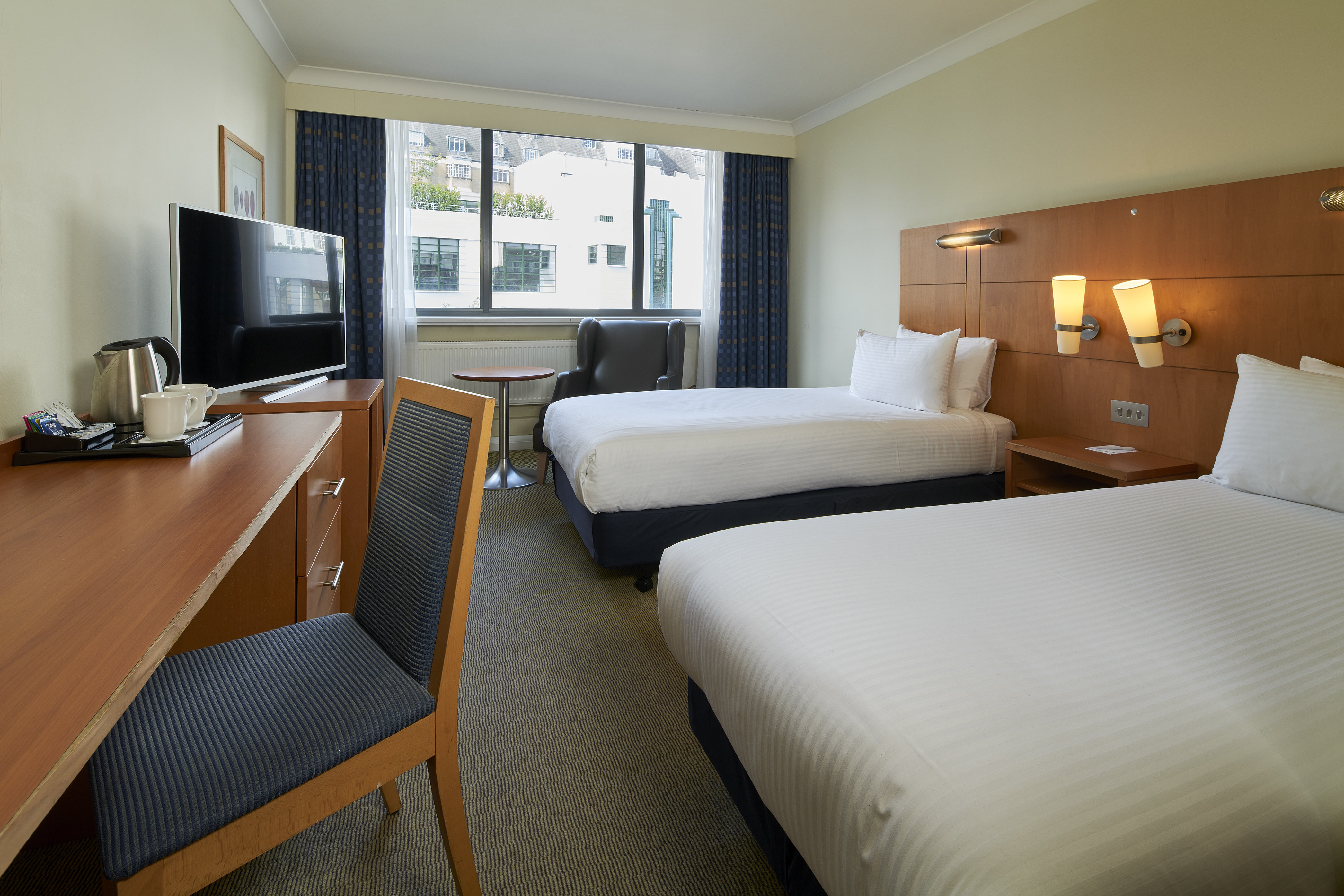 Holiday Inn London - Bloomsbury by IHG 29/75