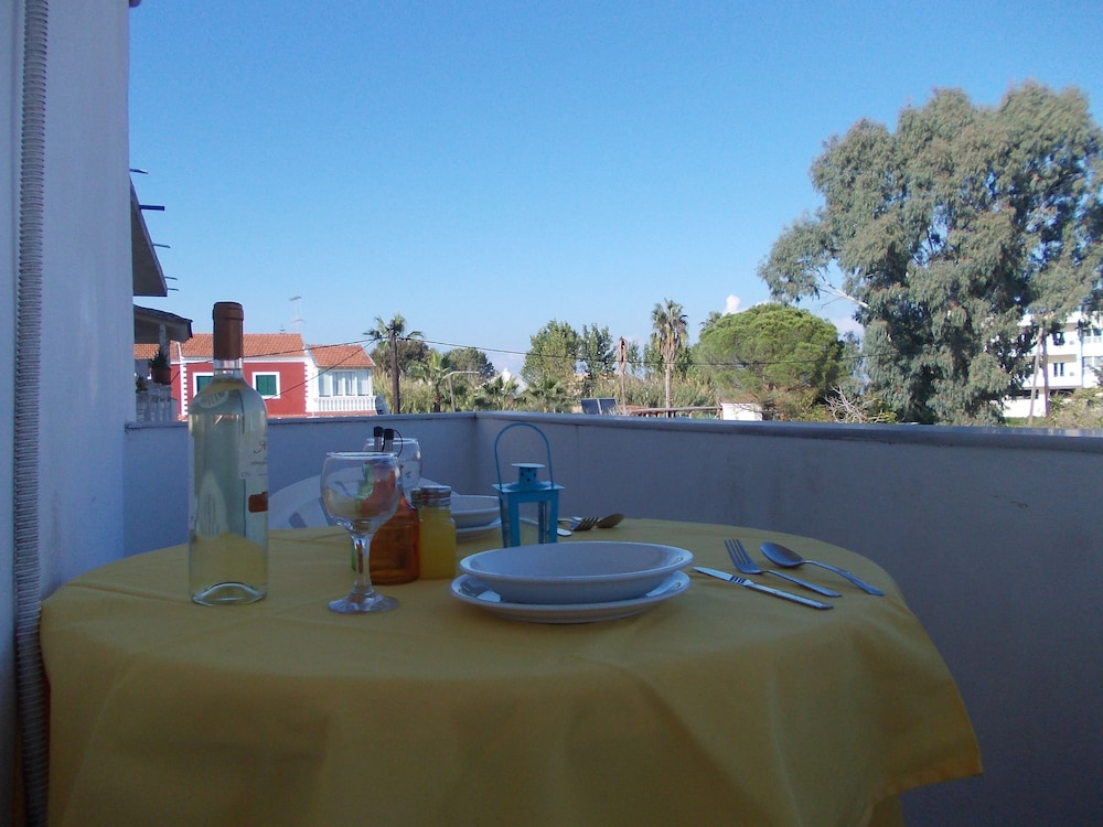 Kavos Central Gardens 31/42