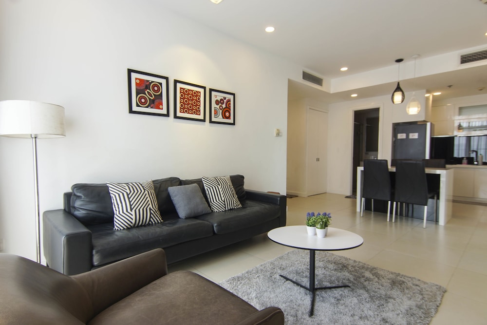 Luxury Ben Thanh Taa Apartments 54/78