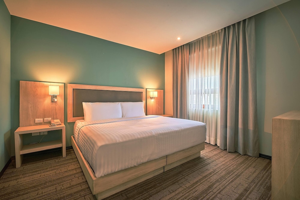 Wyndham Garden Saltillo 22/42