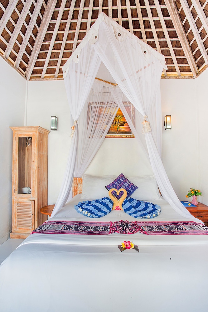Svaha Private Villas Ceningan 23/73