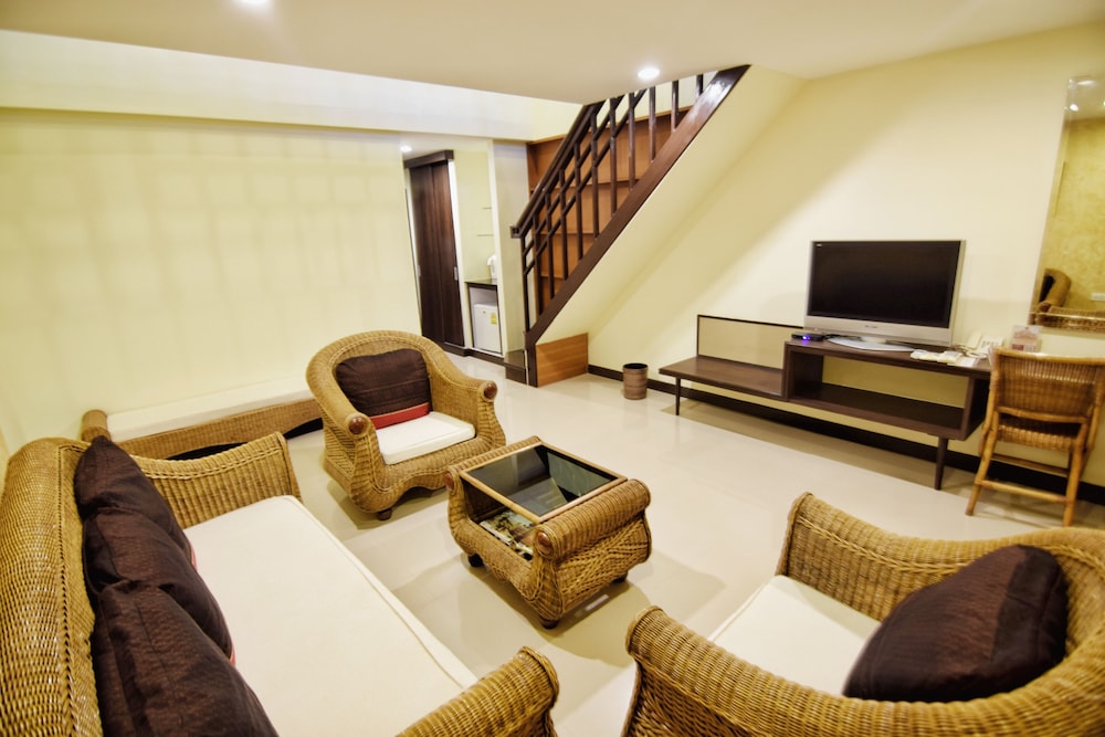 Phanomrung Puri Boutique Hotels And Resorts 50/76
