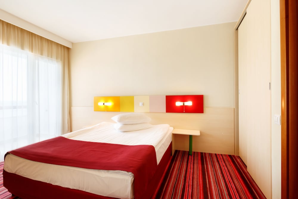 Zenith Hotel - Conference And Spa - Mamaia Resort 14/34
