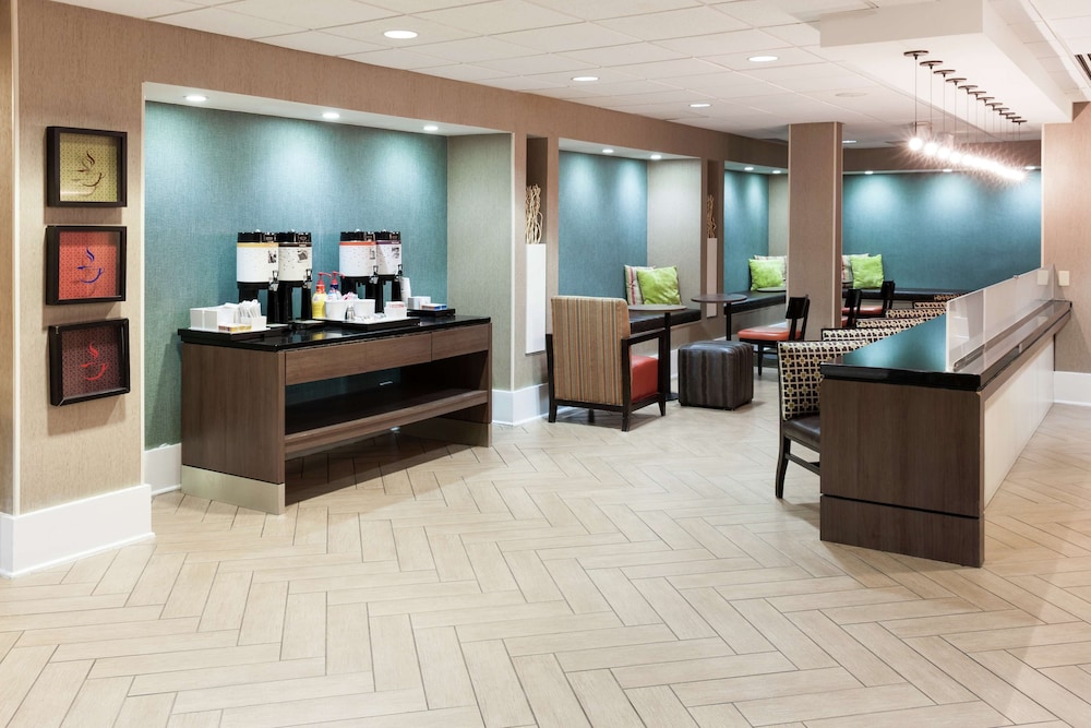 Hampton Inn Jacksonville Beach 20/57