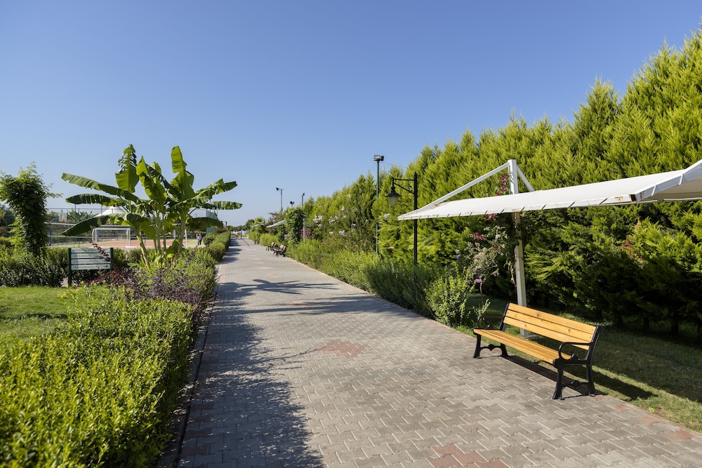 Hattusa Vacation Thermal Club Erzin 45/50