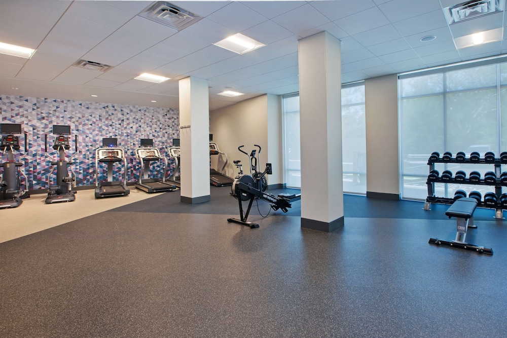 Homewood Suites by Hilton Columbus/Easton, OH 21/41