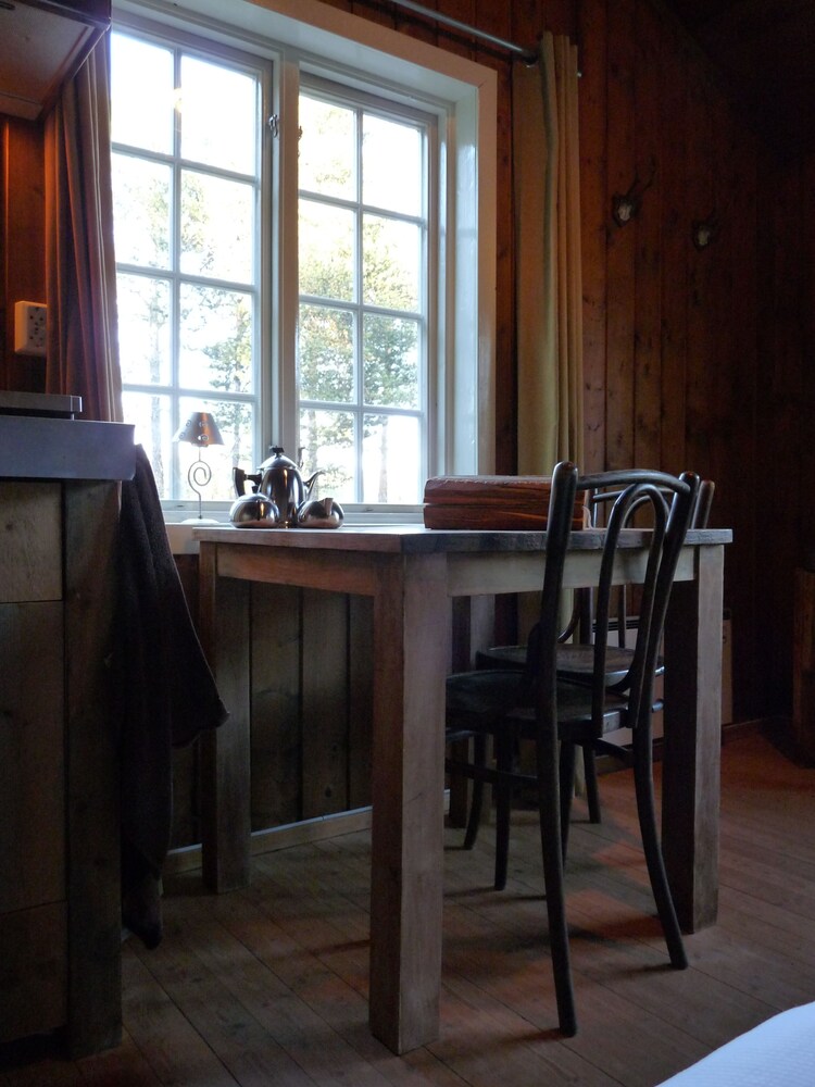 Herangtunet Mountain Lodge Norway 39/50